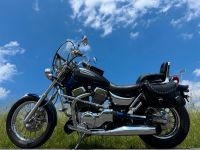 SUZUKI VS 1400 INTRUDER *** SUPER ZUSTAND *** Nordrhein-Westfalen - Höxter Vorschau