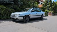Nissan Primera P10 1.6 HU 05/27 | Oldtimer| 12-fach bereift Rheinland-Pfalz - Kaiserslautern Vorschau