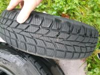 Winterreifen  145/70R13 Rheinland-Pfalz - Roth b Hamm Vorschau