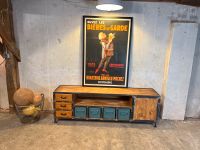 Industrial TV Möbel Lowboard Sideboard Dortmund - Innenstadt-West Vorschau