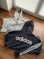 Adidas Pullover Sweatjacke L Niedersachsen - Quakenbrück Vorschau