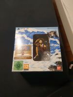 One piece pirate warriors 2 ps3 collectors Edition Baden-Württemberg - Karlsruhe Vorschau