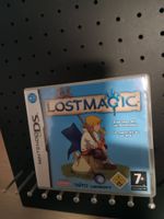 Lostmagic, Nintendo DS Nordrhein-Westfalen - Blomberg Vorschau