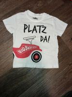 Bobby Car T-Shirt Nordrhein-Westfalen - Wermelskirchen Vorschau