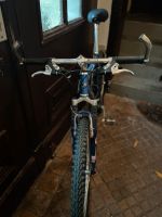 MTB / Fahrrad Mountainbike / 26“ RH 46cm / Shimano / Rock Shox Leipzig - Sellerhausen-Stünz Vorschau