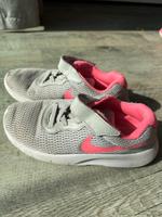 Nike Sneaker Größe 31,5 Häfen - Bremerhaven Vorschau