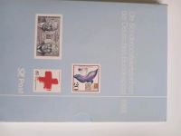 Briefmarken Sammlung Postwertzeichen Jahrbuch 1988 Nordrhein-Westfalen - Langerwehe Vorschau