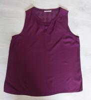 Cecil Damen Bluse/Shirt ohne Arm Gr. L Hessen - Hofgeismar Vorschau