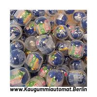 ⭐️ Füllware ➡️Kapseln mit Kaugummi gefüllt für Kaugummiautomaten✅ Pankow - Weissensee Vorschau