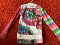 Desigual langarmshirt Nordrhein-Westfalen - Sonsbeck Vorschau