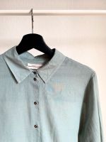 Scotch & Soda • Bluse / Tunika aus Leinen • M 38/40 • Salbei grün Hannover - Südstadt-Bult Vorschau