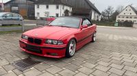 Bmw e36 328i ex 318i Tausche eventuell Bayern - Memmingen Vorschau