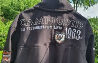 Camp David Softshell Jacke schwarz 3XL Brandenburg - Stahnsdorf Vorschau