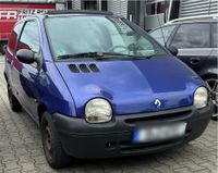 Renault Twingo 1,2 mit Faltdach Düsseldorf - Benrath Vorschau