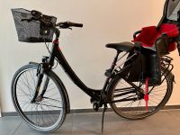 Fahrrad Pegasus Solero SL50 ohne Fahrradsitz Berlin - Köpenick Vorschau