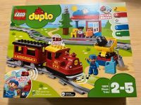 Lego Duplo Eisenbahn 10874 Sachsen-Anhalt - Könnern Vorschau