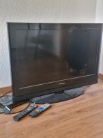 Grundig 32 zoll TV mit Digitalreceiver Dresden - Löbtau-Süd Vorschau