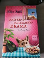Buch Kaiserschmarrn Drama von Rita Falk - Top Zustand Bayern - Pittenhart Vorschau
