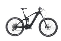 Cube Stereo Hybrid 160 HPC Race 625 - 2021 - L | nur 2017 km | Bosch Performance Line CX (85 Nm) 625 Wh | UVP 3.999 € | 1 Jahr Garantie | E Bike Fully E-Mountainbike Kr. München - Ottobrunn Vorschau