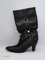 Buffalo London Damen Stiefel Schwarz Gr. 38 Baden-Württemberg - Bühlertal Vorschau