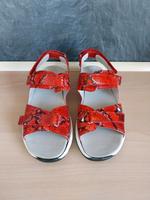 Waldläufer Sandalen Damenschuhe Gr. 39 Weite H *NEU* Nordrhein-Westfalen - Bergisch Gladbach Vorschau