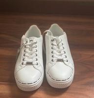 Bench Sneaker in Weiß.  Größe: 41 Stuttgart - Stuttgart-Mitte Vorschau
