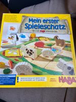 Mein erster Spieleschatz Haba Bayern - Bernried Niederbay Vorschau