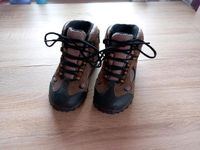 Merrell Wanderschuhe Gr. 30 Kr. München - Grasbrunn Vorschau