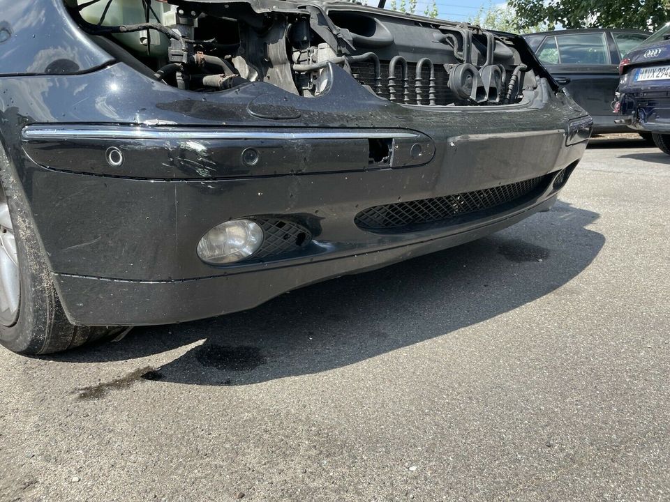 Mercedes C Klasse W203 Tür vorne links vorne rechts hinten