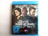 The Minute you Wake up Dead - Blu-ray - Neu Nordrhein-Westfalen - Alsdorf Vorschau