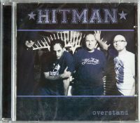 Hitman-Overstand CD Saarbrücken-West - Klarenthal Vorschau