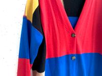 STRICKJACKE United Colors of Benetton Bauhaus Look Größe M/L Leipzig - Leipzig, Zentrum Vorschau