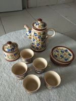 Teeservice Espresso Set Landhaus Tassen Geschirr Vintage Blogger Hessen - Allendorf Vorschau