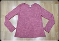 Damen Pullover Pulli Shirt Ladylike Gr. M in Pink *NEU* Baden-Württemberg - Oberboihingen Vorschau