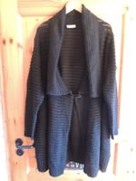 C&A Jessica Strickjacke schwarz XXL 52/54 inklusive Versand Nordrhein-Westfalen - Waltrop Vorschau