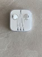Apple EarPods (Klinke 3,5mm) NEU OVP Niedersachsen - Braunschweig Vorschau