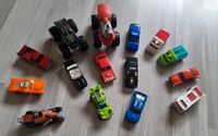 15 verschiedene Hot Wheels Spielzeugautos Sammler 70er 80er Nordrhein-Westfalen - Wesel Vorschau