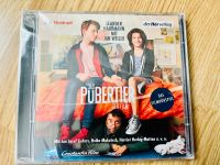 NEU! Lustiges Filmhörspiel „Das Pubertier“ 2 CDs Sachsen - Zwickau Vorschau