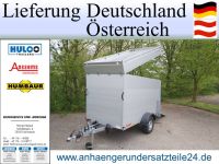 Anssems GTB1200-251x126x153 VT3, Kofferanhänger, neu Baden-Württemberg - Hechingen Vorschau