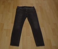 CAMBIO Cropped Jeans Liu Modern Rise Gr. 36 - Stretch Nordrhein-Westfalen - Lemgo Vorschau