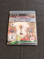 FIFA Fußball PS3 Spiel Niedersachsen - Barnstorf Vorschau