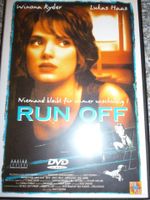DVD Film ! RUN OFF - Wynona Ryder John J. Fitzpatrick Berlin - Neukölln Vorschau