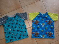 T-Shirts, Gr. 92, Ninjas, Toy Story, handmade Brandenburg - Michendorf Vorschau