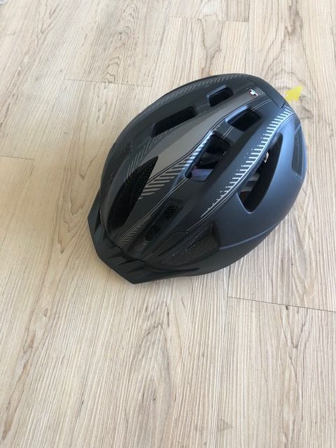 Crivit Fahrradhelm, SP - 107, Größe L/XL 59-64 cm in Hamburg