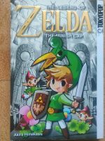 Zelda the minish cap manga Hessen - Griesheim Vorschau