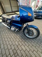 R100RS BMW H-Gutachten Rheinland-Pfalz - Trimbs Vorschau