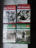 Deutsche Film-Klassiker deAgostini Schimmelreiter Rühmann 4 DVDs Flensburg - Mürwik Vorschau