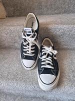 Converse Star Player 76 Größe 42.5 Saarland - Ensdorf Vorschau