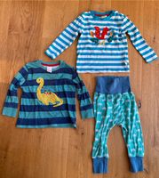 Neu Frugi Langarmshirt und Mitwachshose Pusblu Größe 86/92/98/104 Baden-Württemberg - Freiburg im Breisgau Vorschau