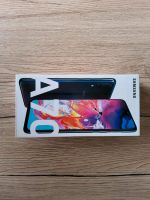 SAMSUNG GALAXY A 70 128GB Bayern - Kemmern Vorschau